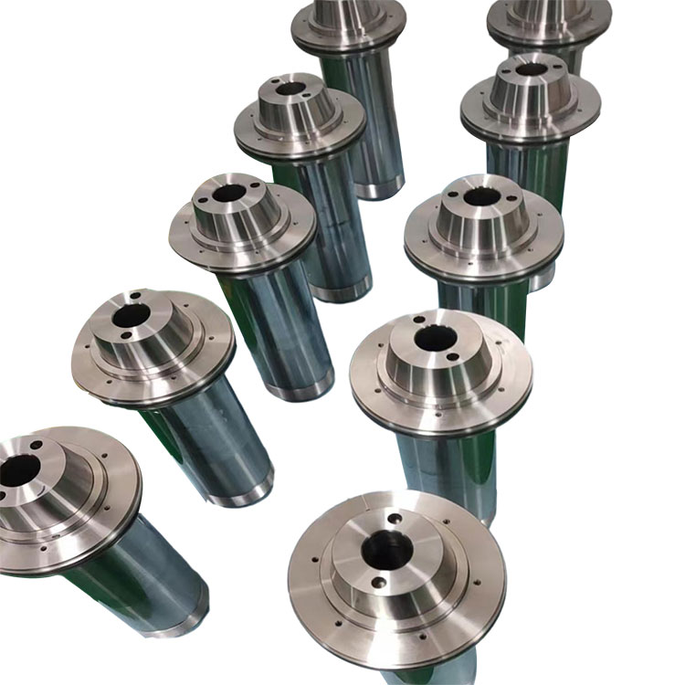 LEO மேக்கர்ஸ் மேம்பட்ட டர்னிங் மற்றும் ஐந்து அச்சு பாகங்கள் அரைக்கும் தொழில்துறையில் முன்னணியில் உள்ளது, Suzhou க்கு உலகளாவிய கூட்டாளர்களை அழைக்கிறது