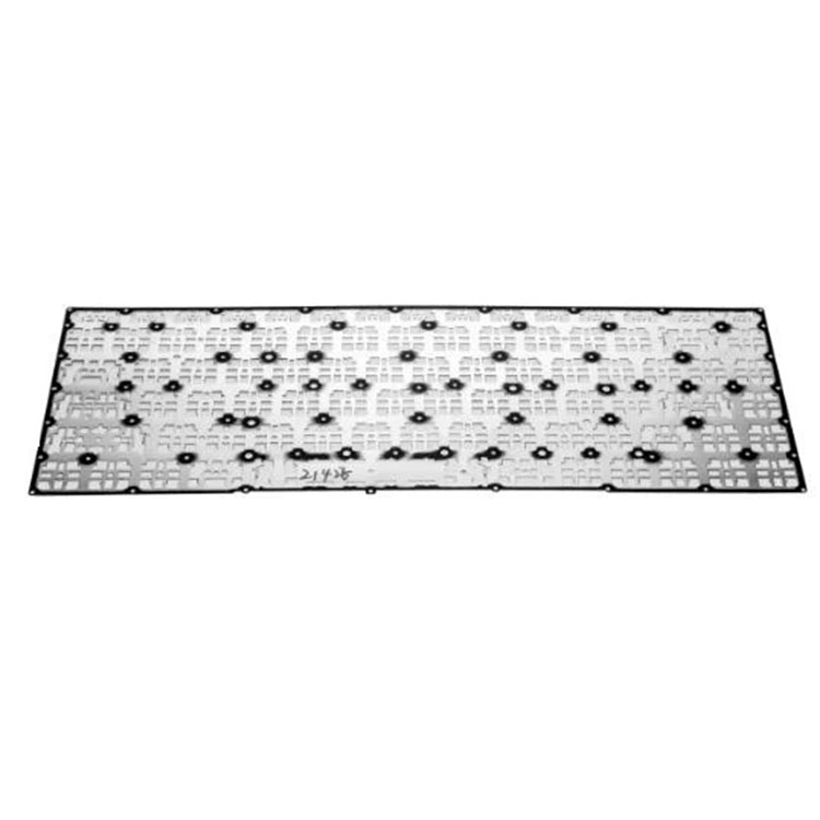 உங்கள் துல்லியமான வன்பொருள் பாகங்கள் ஏன் பாடப்படாத ஹீரோவைச் சார்ந்தது: ஹார்டுவேர் ஸ்டாம்பிங் டை