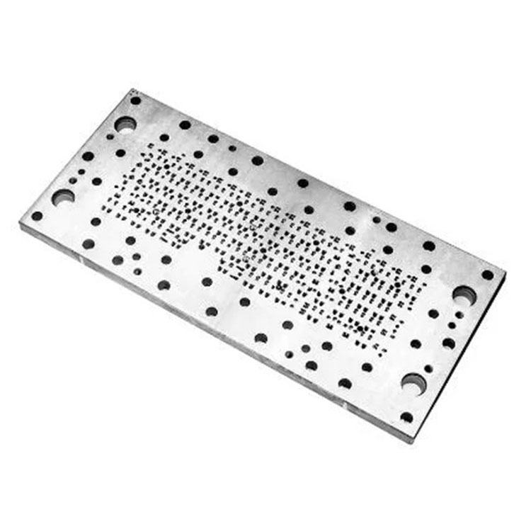 ஸ்டாம்பிங் மோல்ட் துல்லியமானது தொழில்துறை உலோக உருவாக்கத்தின் தரத்தை எவ்வாறு வடிவமைக்கிறது?